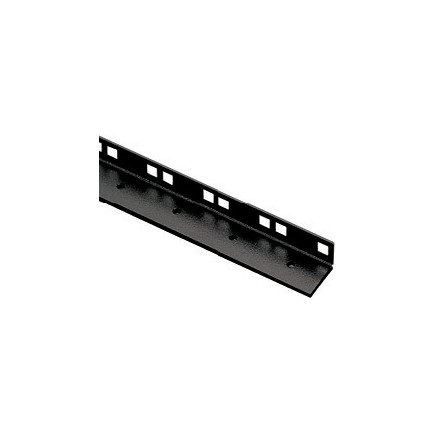 PROEL STAGE AC107 PROEL STAGE 8032496000150 United Kingdom M 2 2 Active 1 0 3 HAWA 42021990 pSteel Rack rail, black powder coate